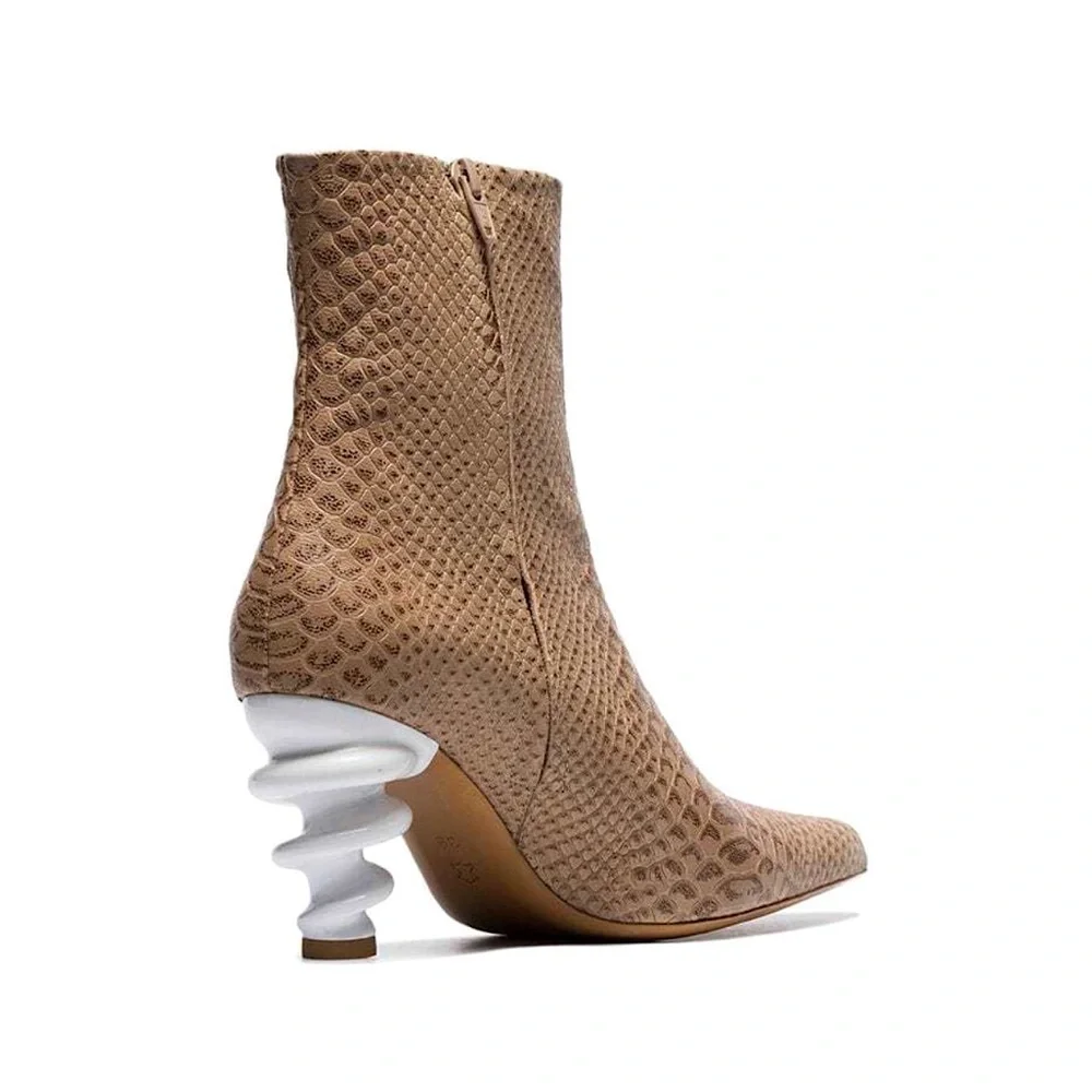 kalda icelandic footwear